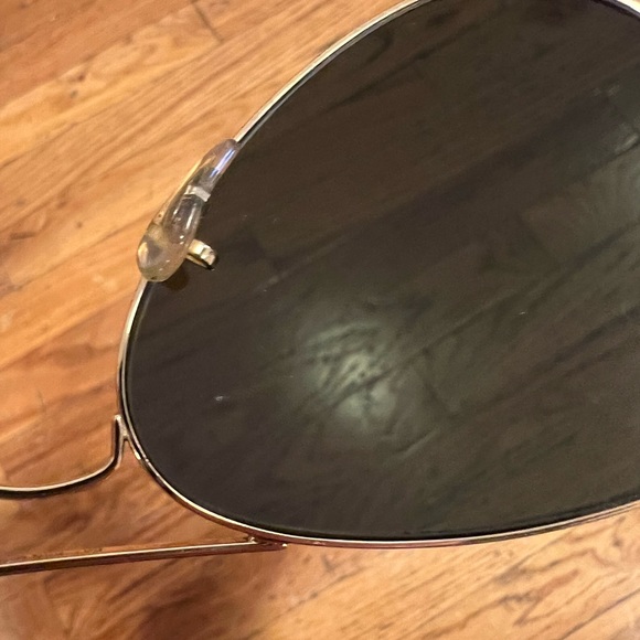 Ray-ban Aviator Sunglasses-RB3026/L2846 - Picture 5 of 6